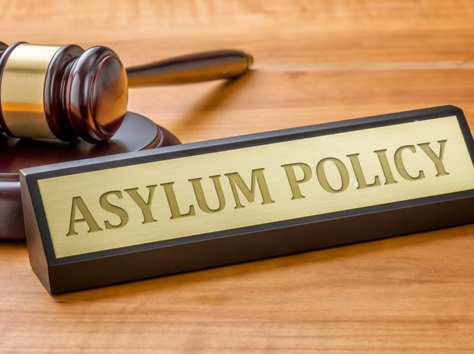 Scribe Solicitors - Immigration, Asylum, Human Rights and Nationality Law specialists