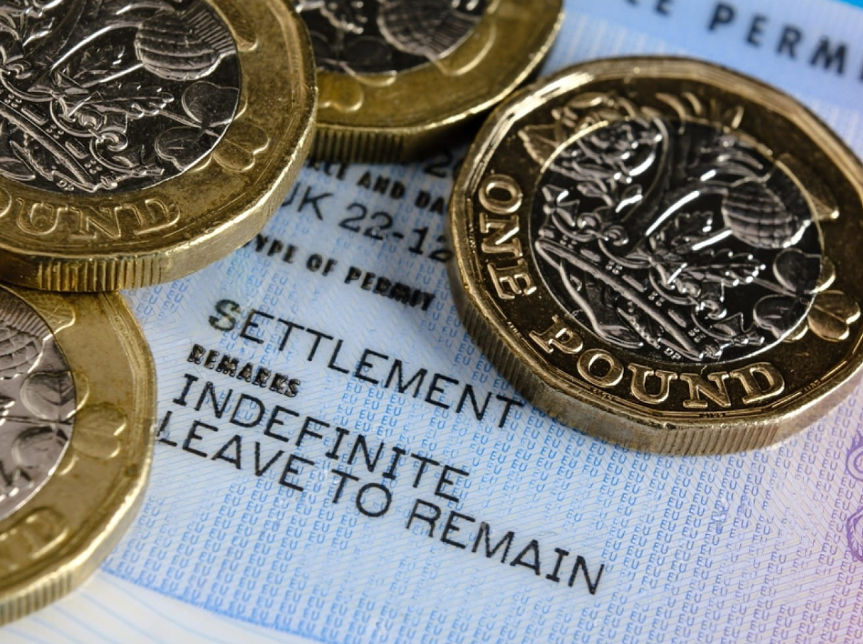 Scribe Solicitors - Immigration, Asylum, Human Rights and Nationality Law specialists