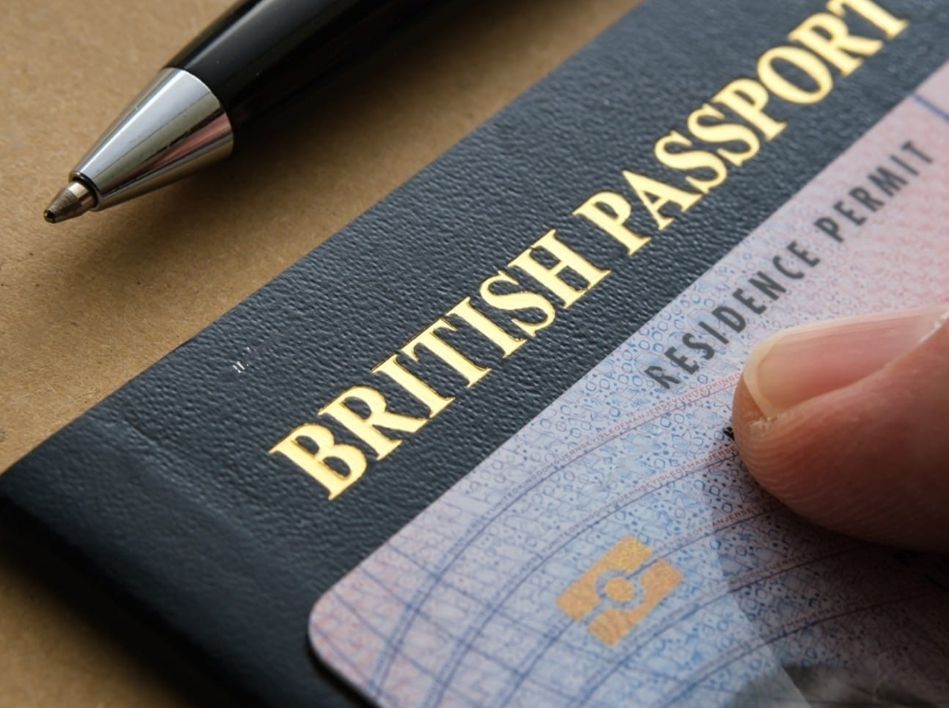 Scribe Solicitors - Immigration, Asylum, Human Rights and Nationality Law specialists
